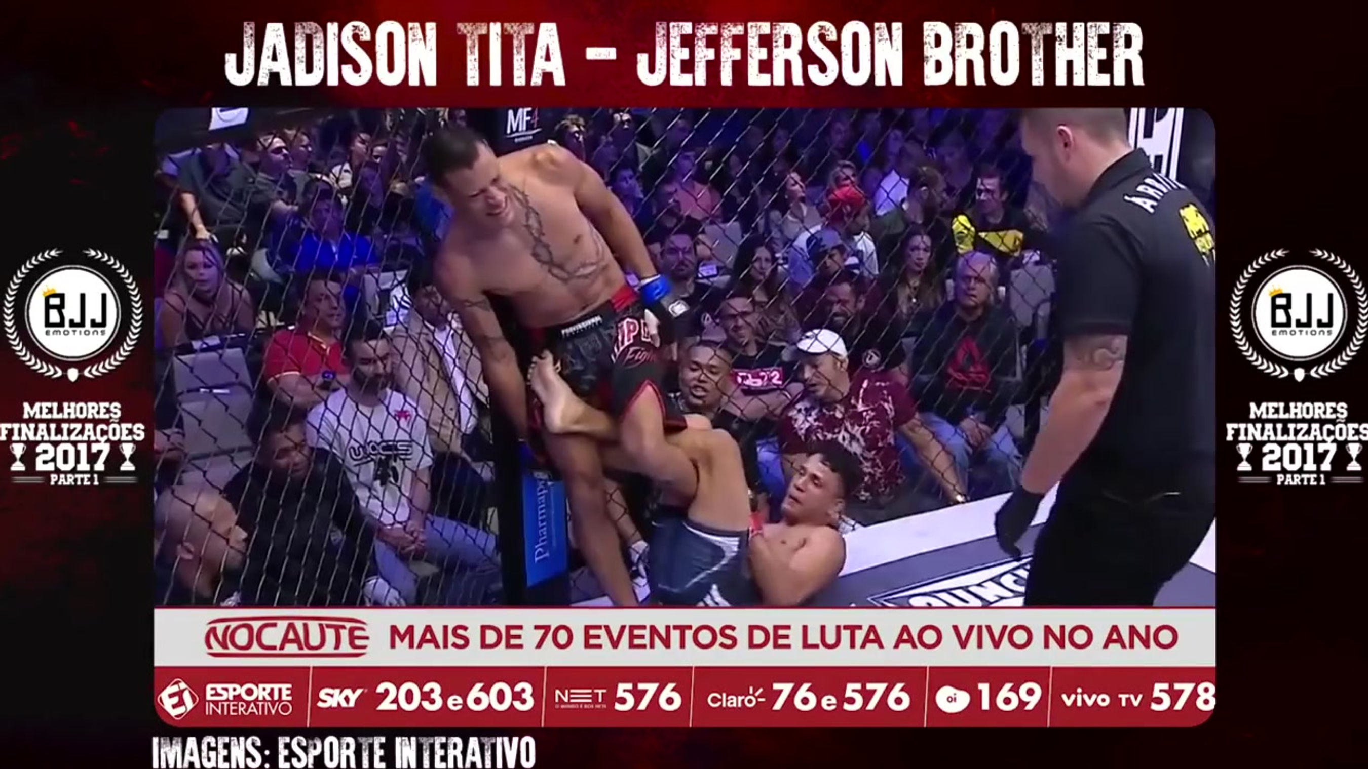 AQUI VOCÊ TEM IDEIA DE COMO E OS COMBATES